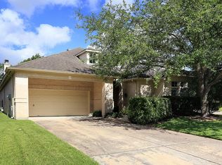 1255 Turnbury Oak St, Houston, TX 77055