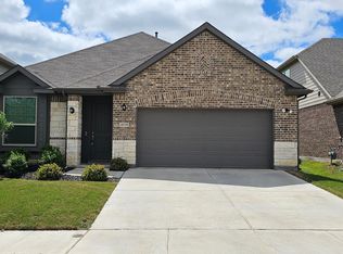 4836 Carmel Valley Dr, Fort Worth, TX 76244