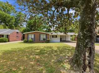 727 Crescent Rd, Memphis, TN 38116