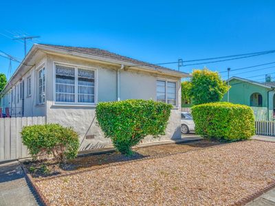 105-111 Williams St, San Leandro, CA, 94577