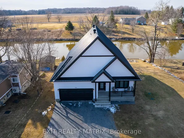709 Lebrun St, The Nation, ON K0A 1M0
