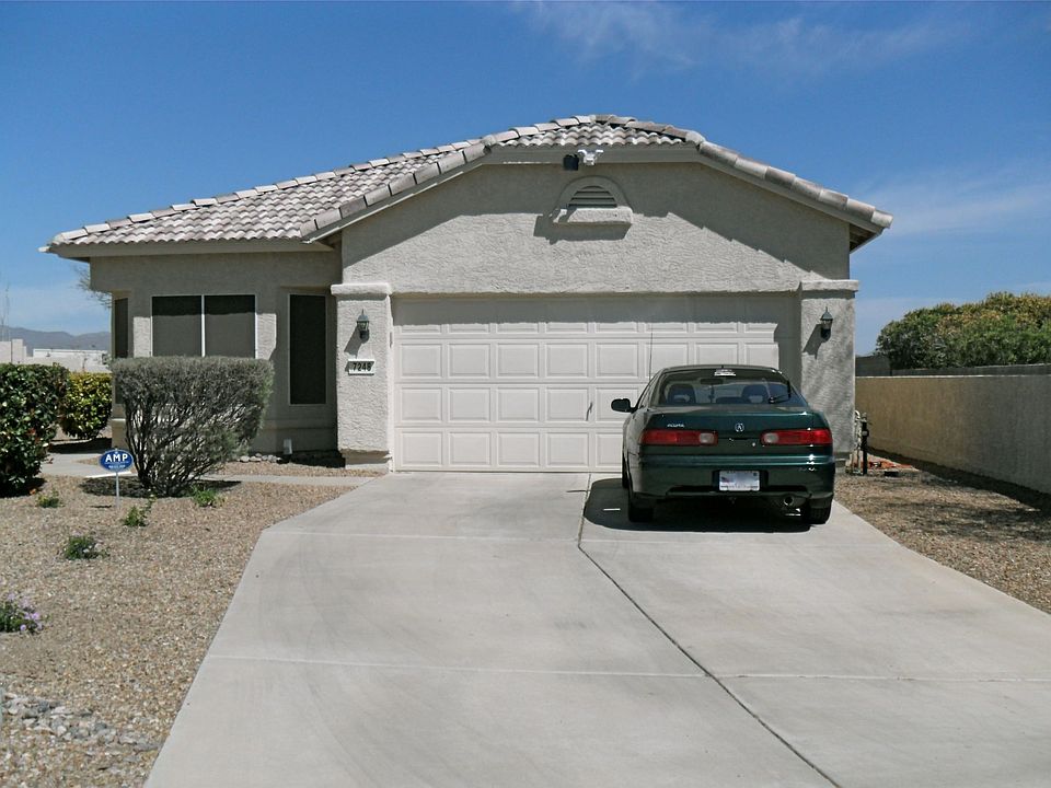 1st image of 7248 W Sunset Mountain Dr