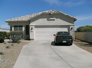 7248 W Sunset Mountain Dr, Tucson, AZ 85743