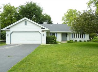 2865 Soland Dr, Rockford, IL 61114