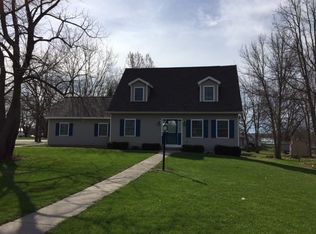 1 Owl Ave, Massena, NY 13662
