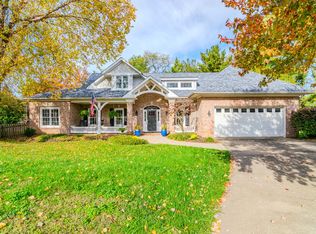 2660 Idlewood Dr, Lexington, KY 40513