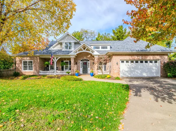 2660 Idlewood Dr, Lexington, KY 40513