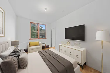 Rented by Vector New York, LLC