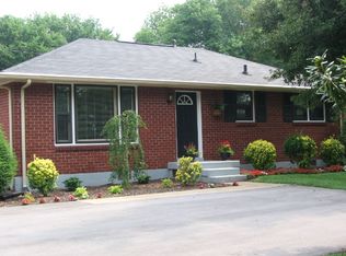 519 Elysian Fields Rd, Nashville, TN 37211