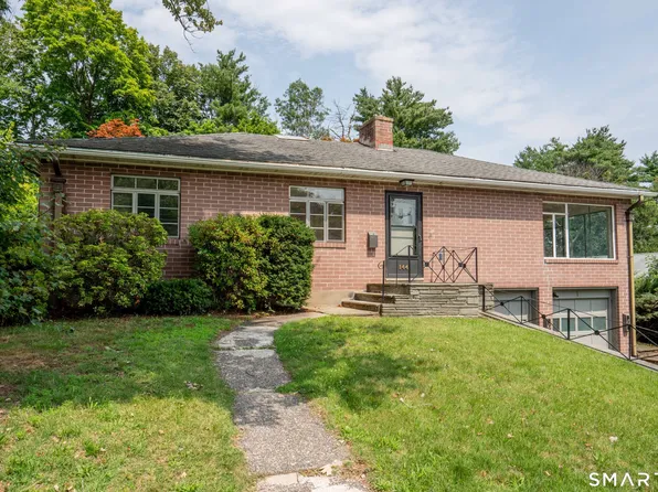 144 Haynes Road, West Hartford, CT 06117