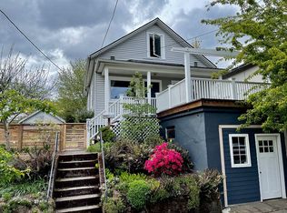 3817 NE 10th Ave #A, Portland, OR 97212