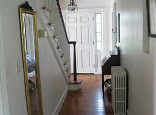 133 Mercer St, East Providence, RI 02914