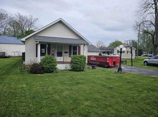 125 S Line St, Chesaning, MI 48616