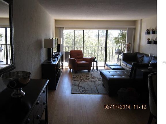 3rd image of 2800 Cove Cay Dr Unit 6D