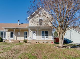 3583 Gondola Dr, Antioch, TN 37013