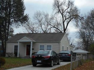 217 Alpha Ave, Louisville, KY 40218