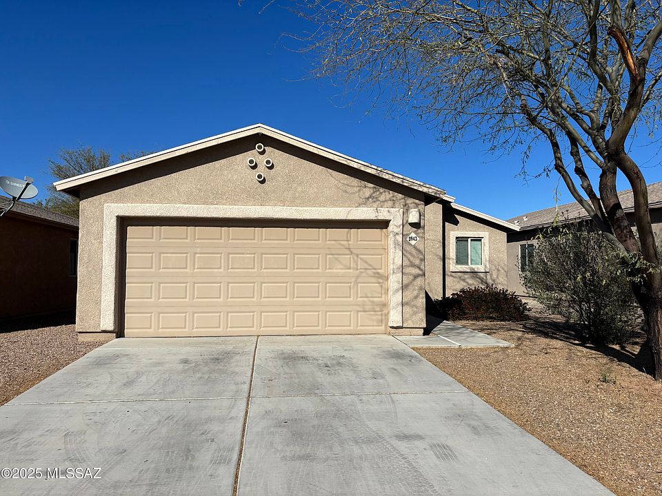 1st image of 3943 E Isaiah Dr