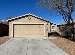 3943 E Isaiah Dr, Tucson, AZ 85706