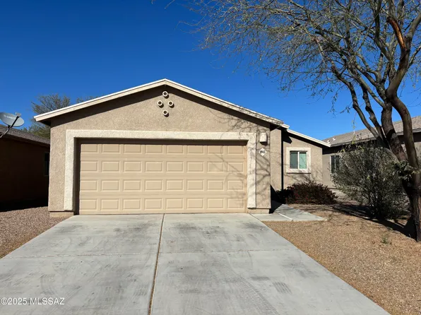 3943 E Isaiah Dr, Tucson, AZ 85706