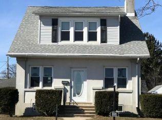 1112 Club Ave, Allentown, PA 18109