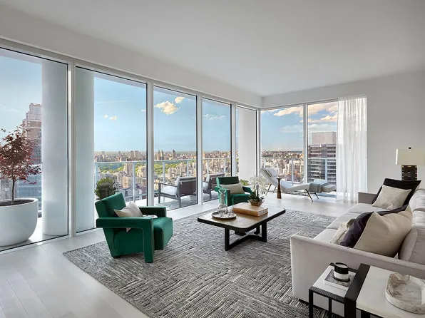 200 E 59th St APT 30E, New York, NY 10022