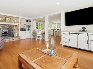 167 Belcher Dr, Sudbury, MA 01776