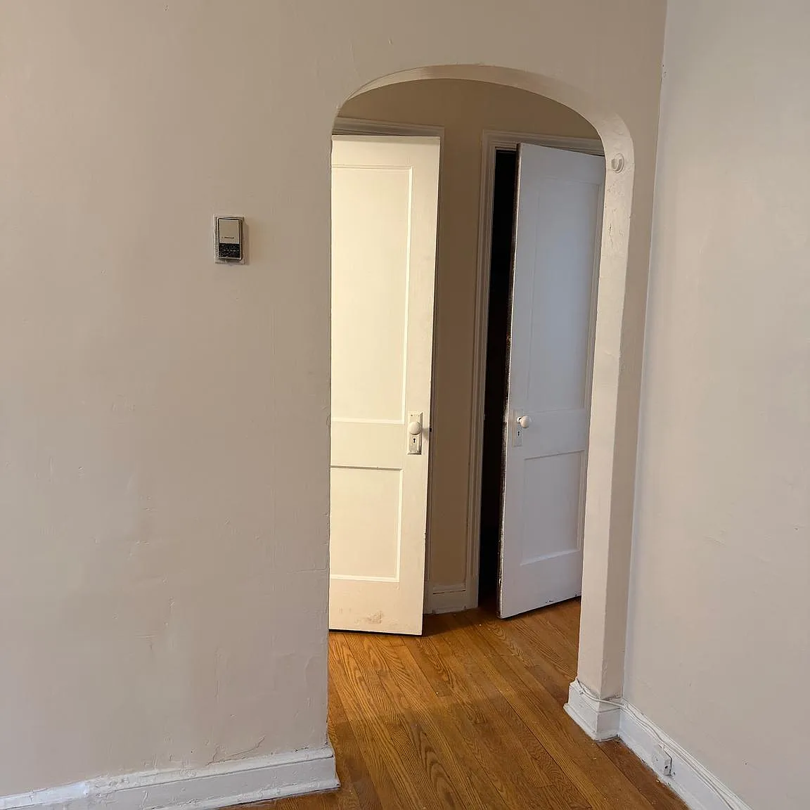 1 bed, 1.0 bath, 2586 sqft, $1,995 — Photo 4