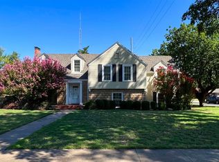 3100 Paradise St, Vernon, TX 76384