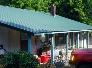 113 Mc 3055, Yellville, AR 72687