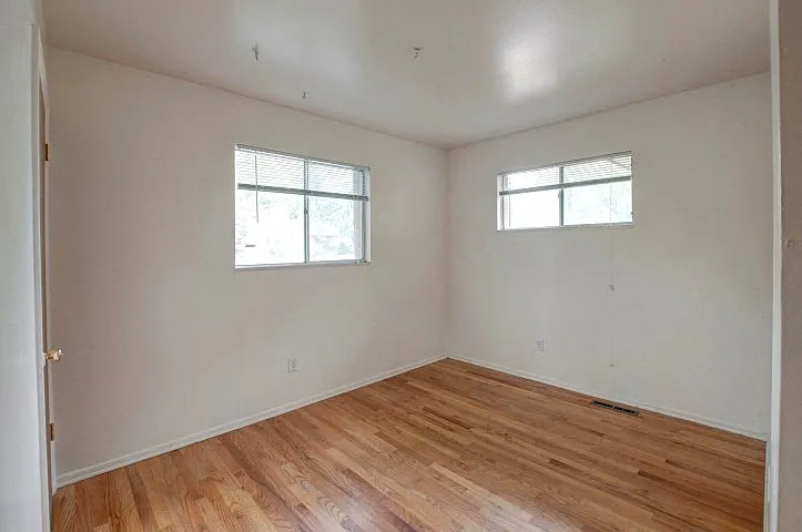 3640 Conifer Court Bedroom