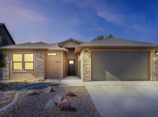 2495 Kerk Ave #A, Grand Junction, CO 81505