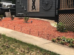 348 White Rd, Adairsville, GA 30103