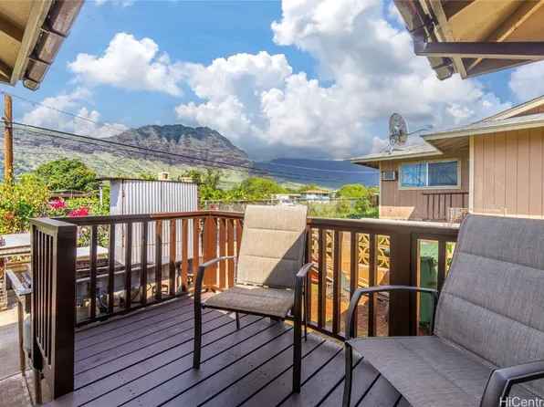 85-1054 Hookuikahi St, Waianae, HI 96792