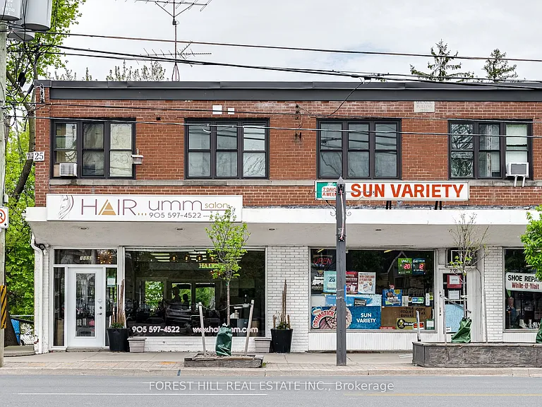 7725 Yonge St #2 — Photo 30