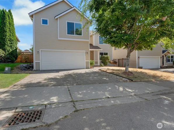 9914 195th Avenue E, Bonney Lake, WA 98391