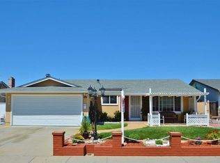 4113 Darwin Dr, Fremont, CA 94555