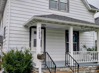 1005 Forest Ave, Waterloo, IA 50702