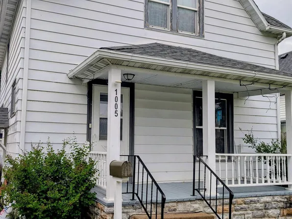 1005 Forest Ave, Waterloo, IA 50702