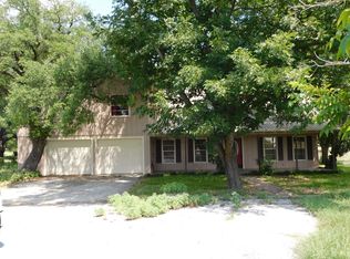 3705 County Road 275, Zephyr, TX 76890