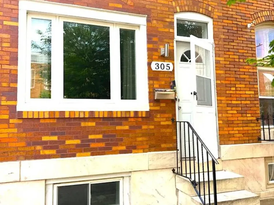 305 S Lehigh St