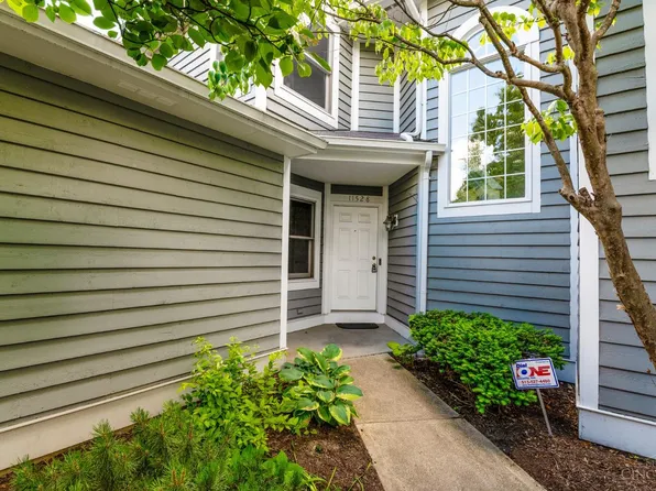 11528 Symmes Gate Ln, Cincinnati, OH 45249