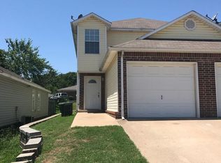 4016 Rawson Rd, Sand Springs, OK 74063