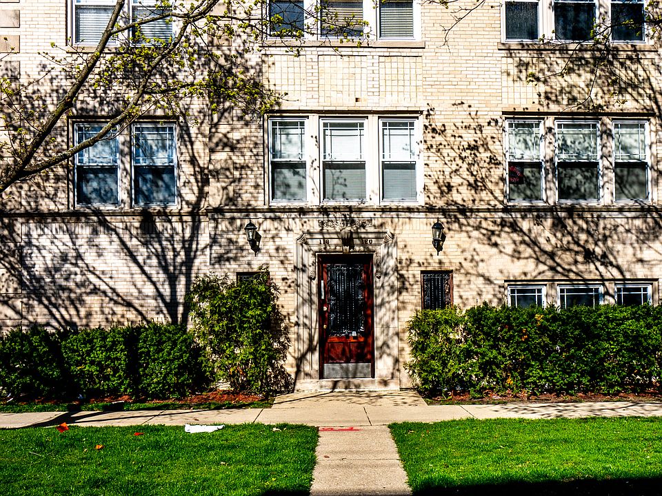 1st image of 118 Elmwood Ave #3