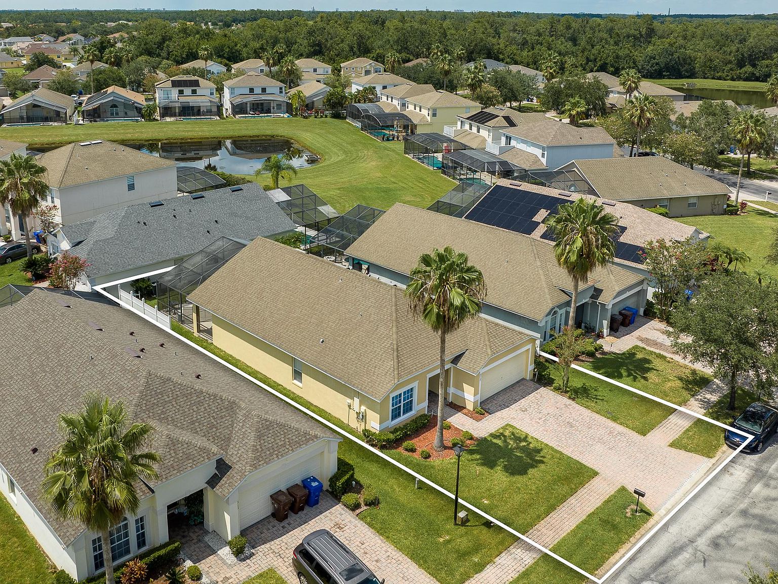 4717 Cumbrian Lakes Dr, Kissimmee, FL 34746 Zillow