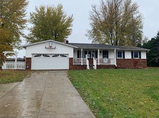 11509 Steiner Rd, Rittman, OH 44270