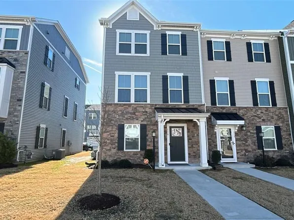 116 Spring Grove Way, Smithfield, VA 23430