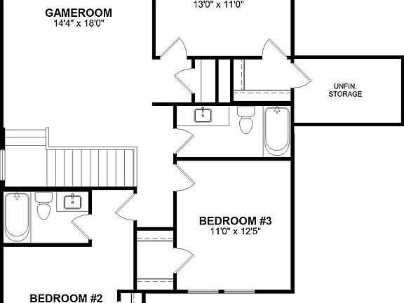 4th image of 1055 Inez Dr Lot 214