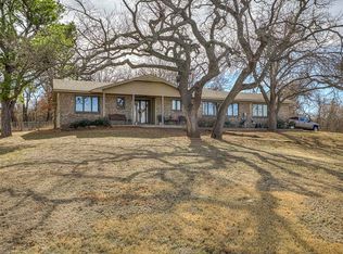 3719 S Coyle Rd, Stillwater, OK 74074