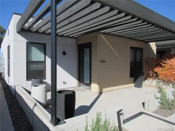 6880 E Archer Drive, Denver, CO 80230