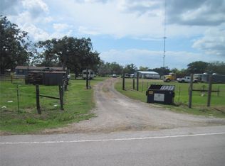 305 Fm 522 Rd, West Columbia, TX 77486